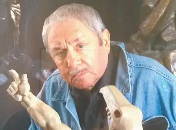 Эпоха Эрнста Неизвестного - Совершенно Секретно Эпоха Эрнста Неизвестного - Совершенно Секретно